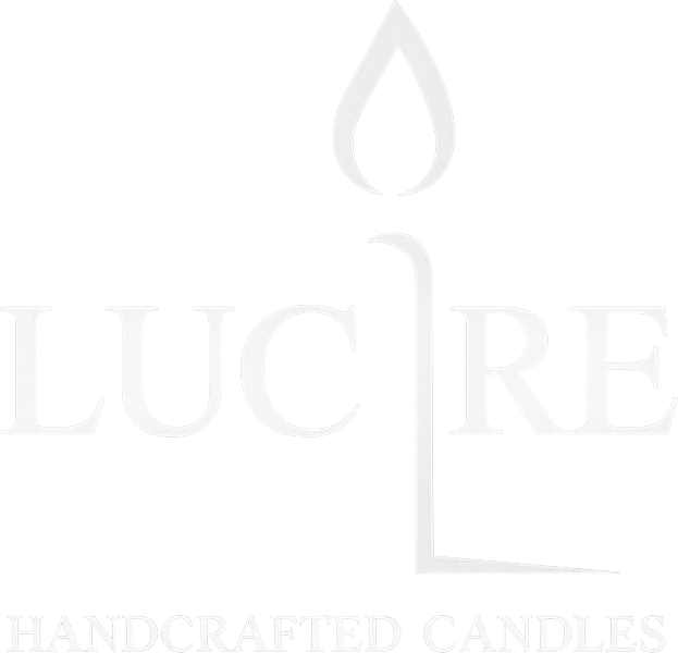 Lucire Handcrafted Candles